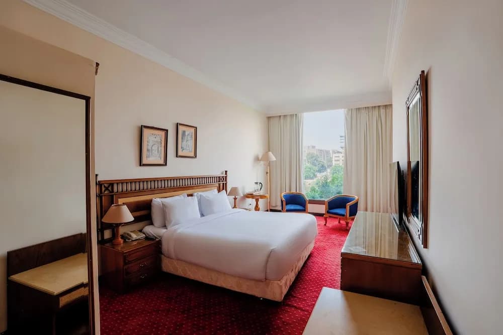 Om Kolthoom Hotel 3