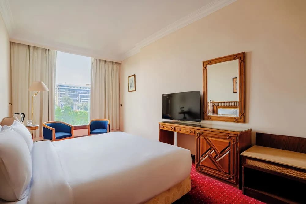 Om Kolthoom Hotel 4