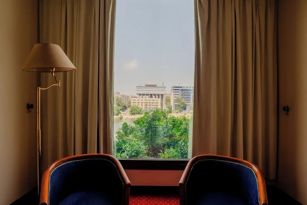 Om Kolthoom Hotel 2