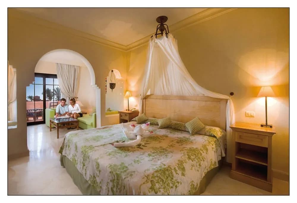 The Makadi Palace 4