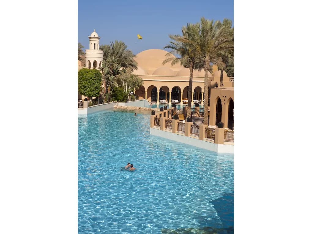 The Makadi Palace