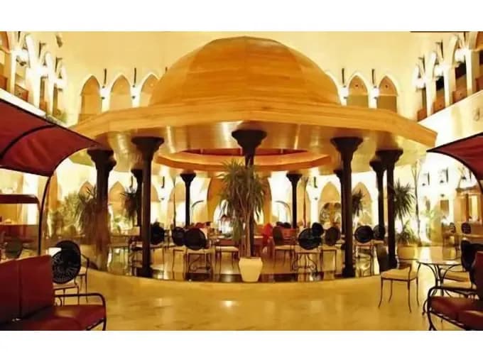 The Makadi Palace 2