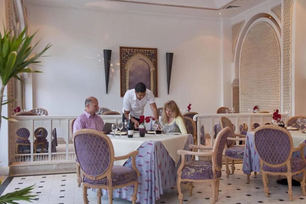 The Makadi Palace 3