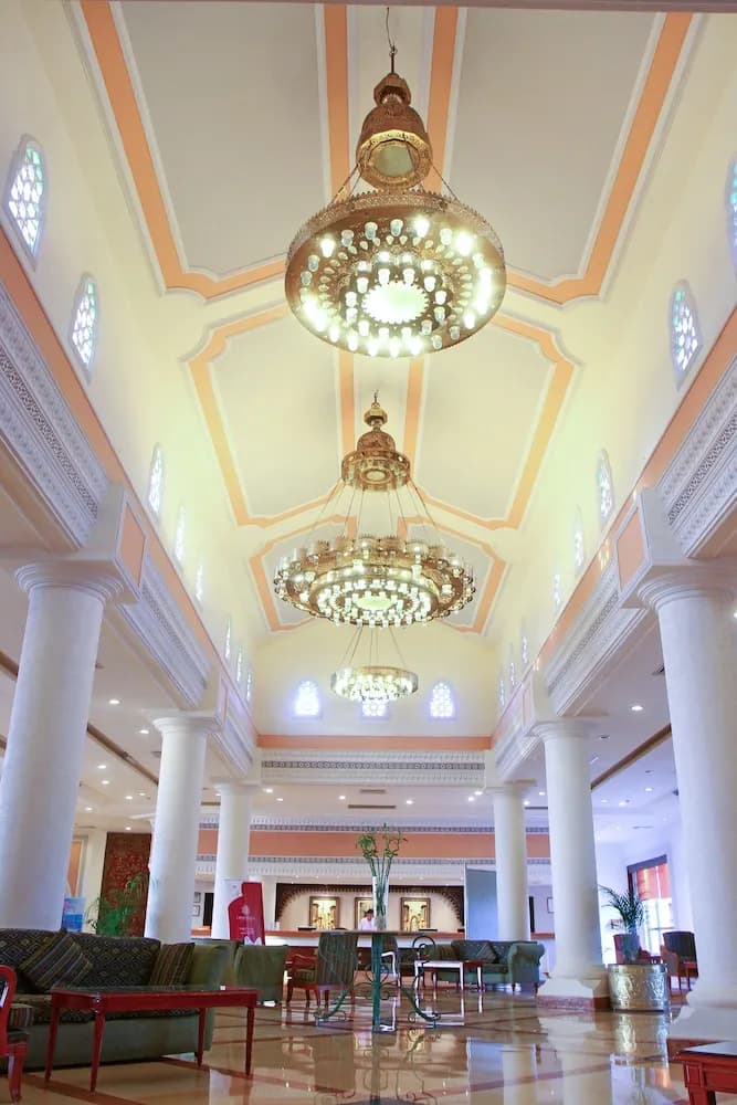 Charmillion Club Resort 2