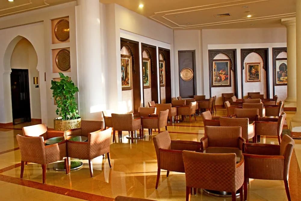 Charmillion Club Resort 4