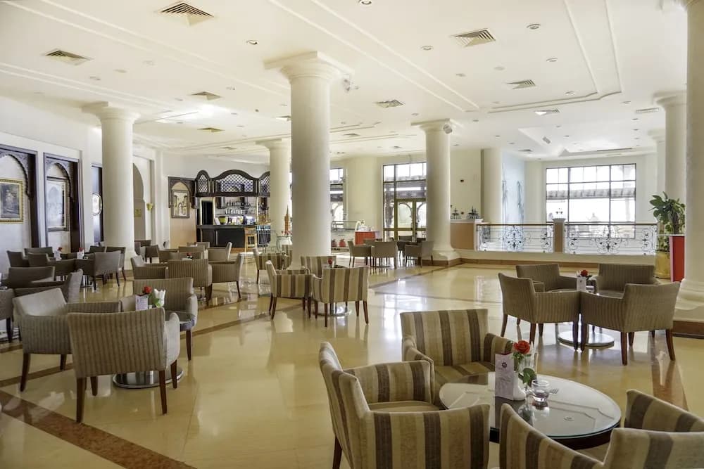 Charmillion Club Resort 3