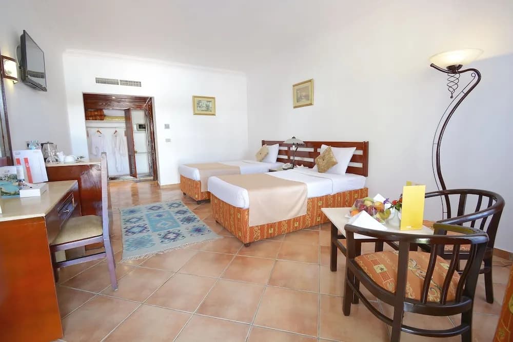 Verginia Sharm Resort 4