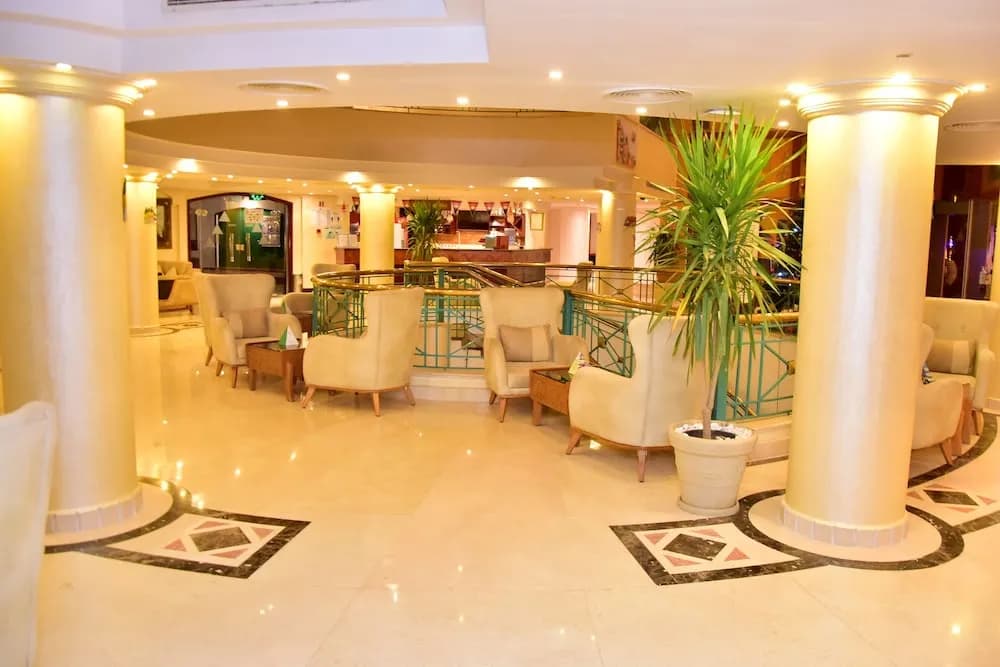 Verginia Sharm Resort 2