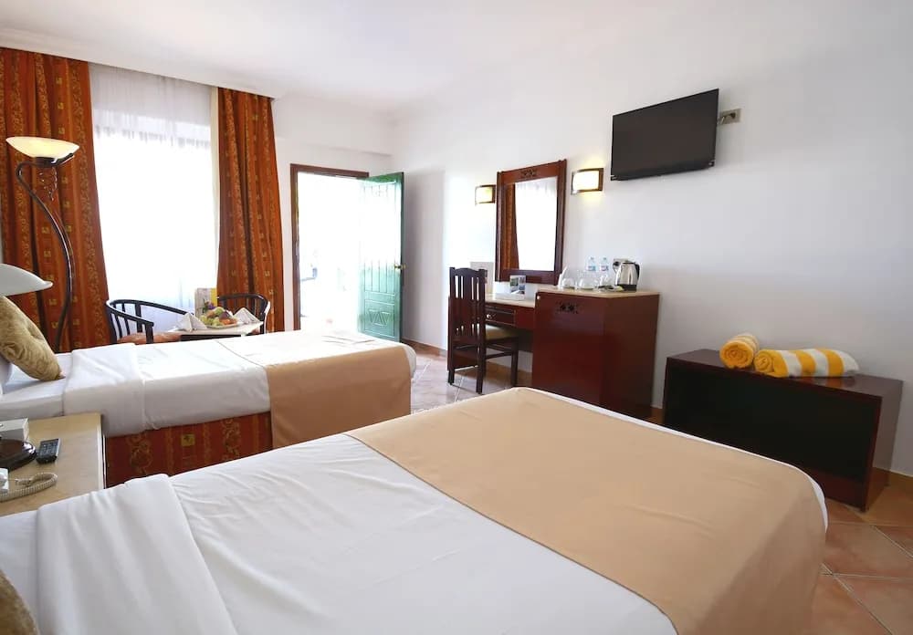 Verginia Sharm Resort 3