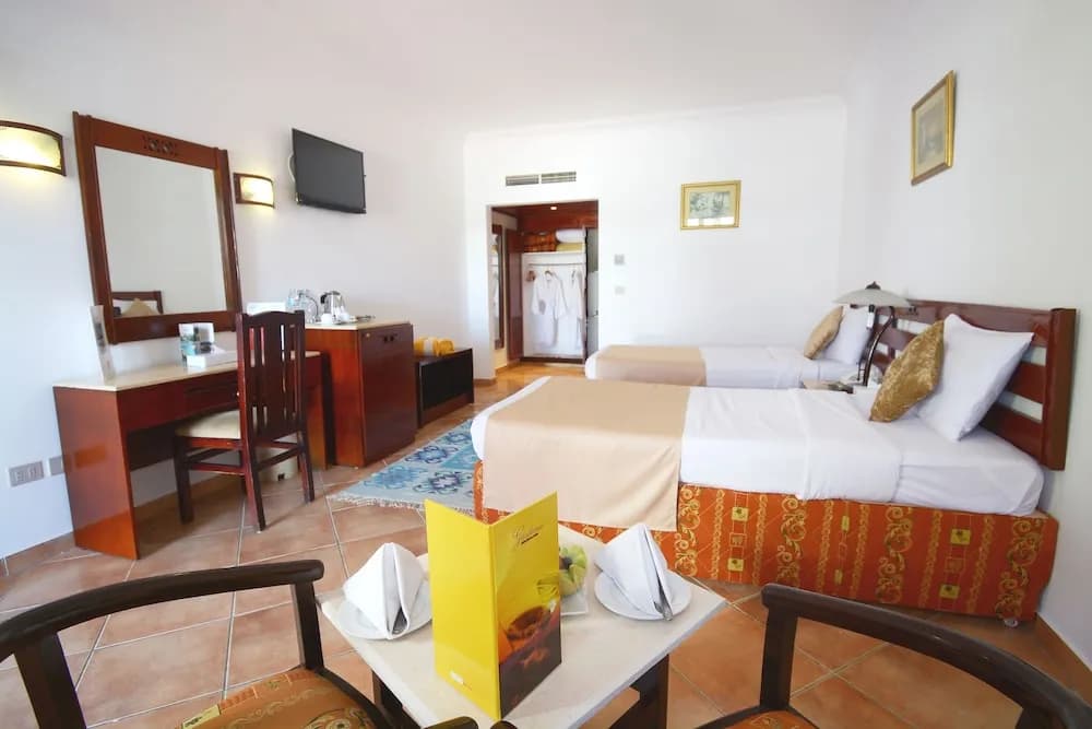 Verginia Sharm Resort 5