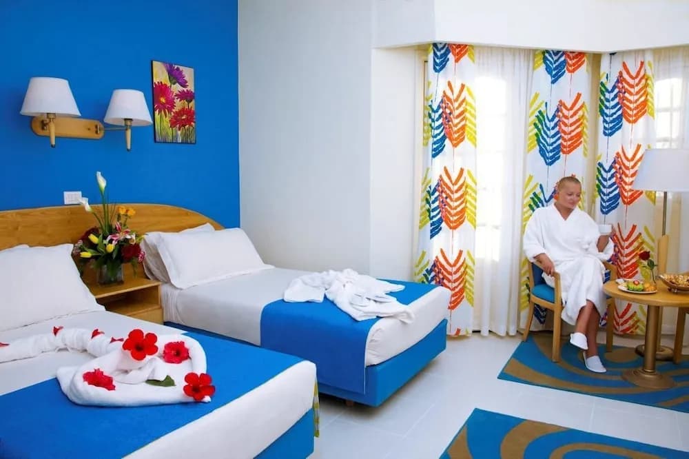 Gafy Resort 4
