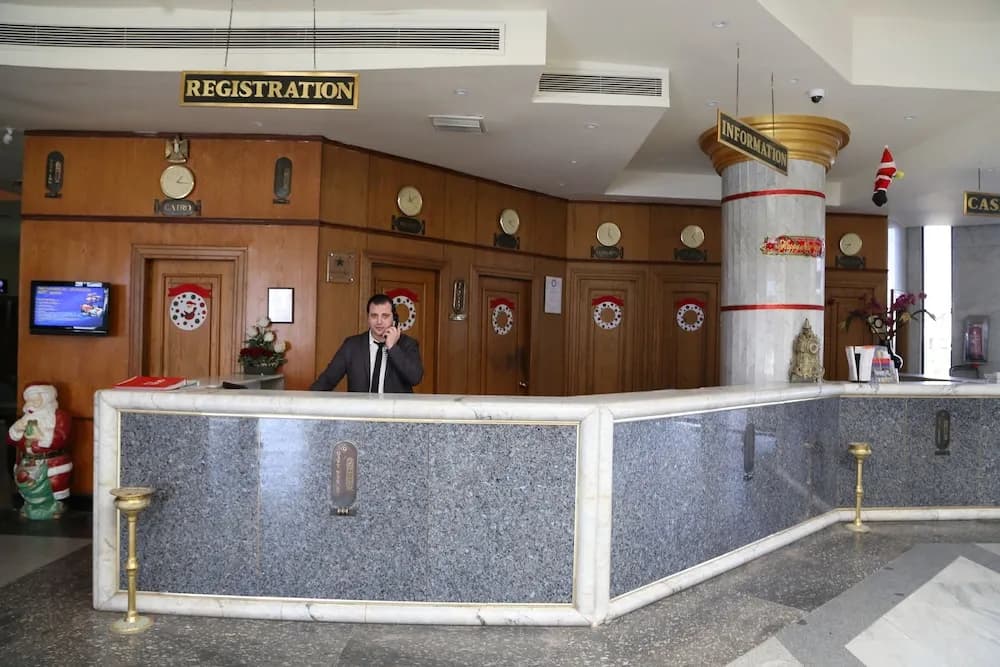 Gafy Resort 3