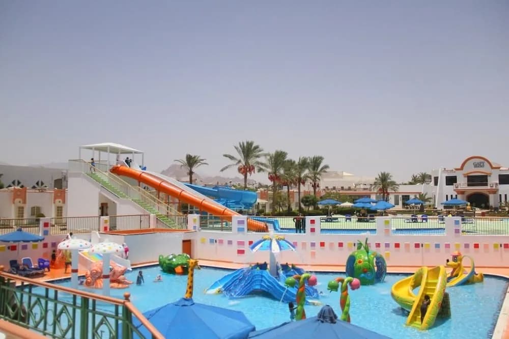 Gafy Resort