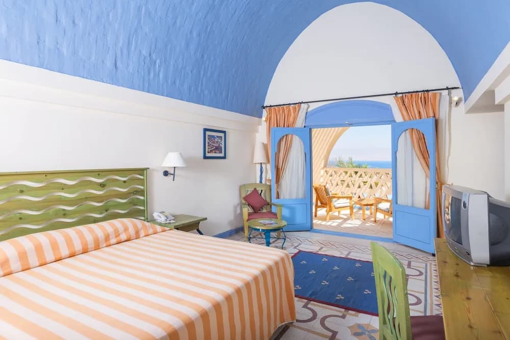 El Wekala Aqua Park Resort Taba Heights 5