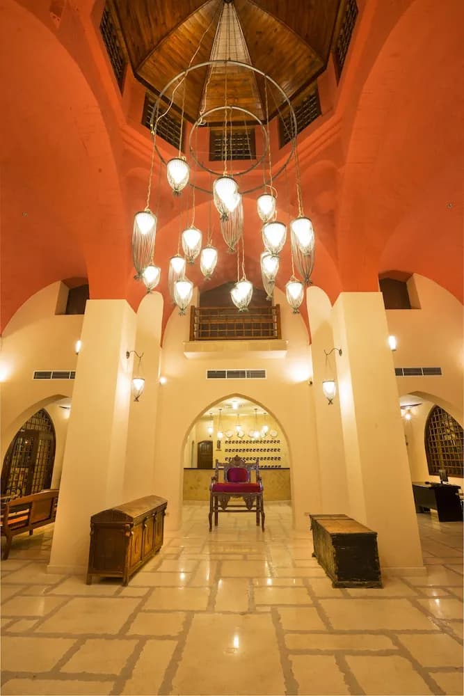 El Wekala Aqua Park Resort Taba Heights 2