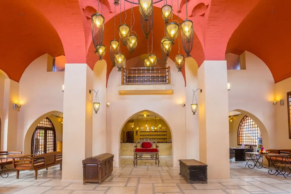 El Wekala Aqua Park Resort Taba Heights 3