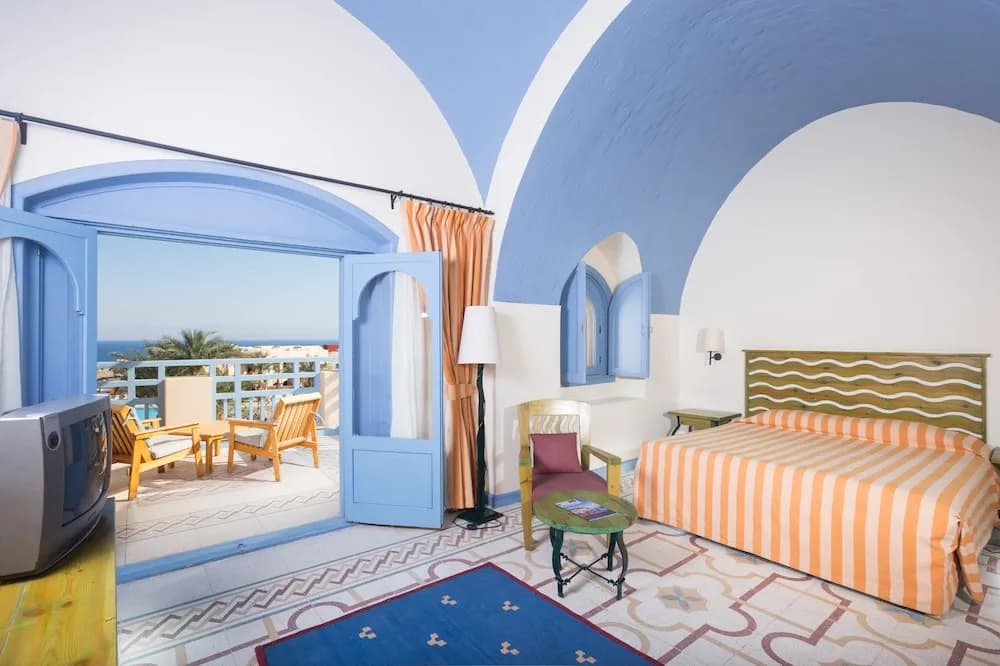 El Wekala Aqua Park Resort Taba Heights 4