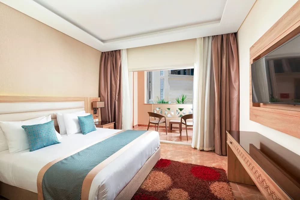 Pickalbatros Aqua Blu Resort - Hurghada 4