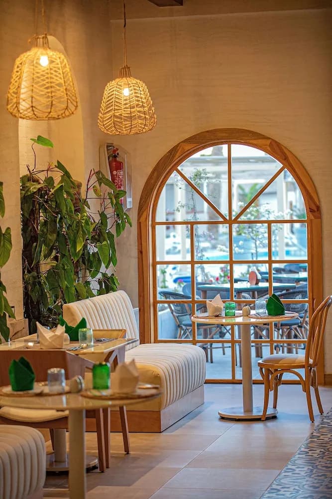 Panorama Bungalows Resort El Gouna 3