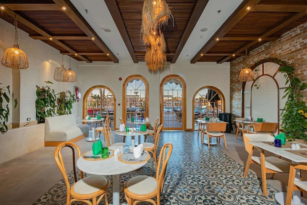Panorama Bungalows Resort El Gouna 2