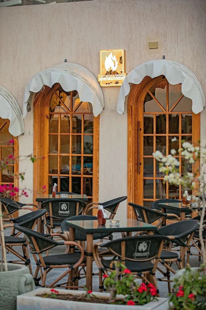 Panorama Bungalows Resort El Gouna 4