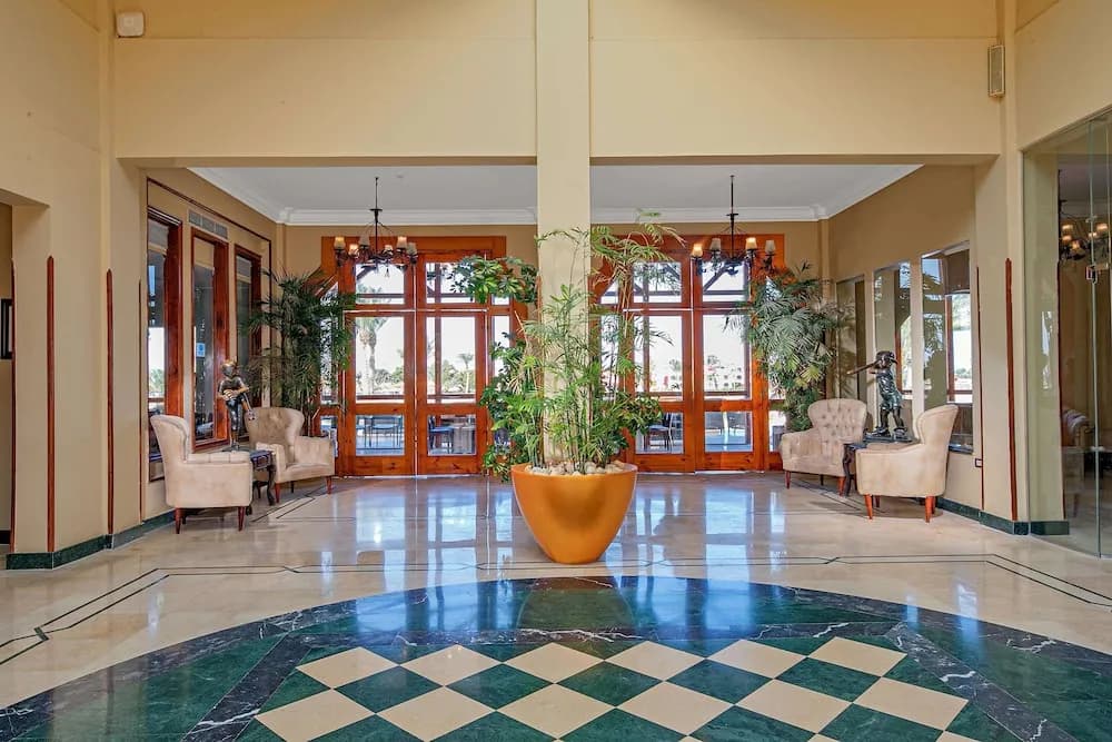 Panorama Bungalows Resort El Gouna 5
