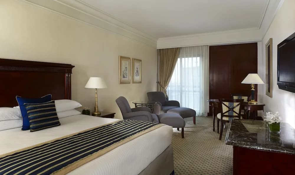 InterContinental Citystars Cairo 5