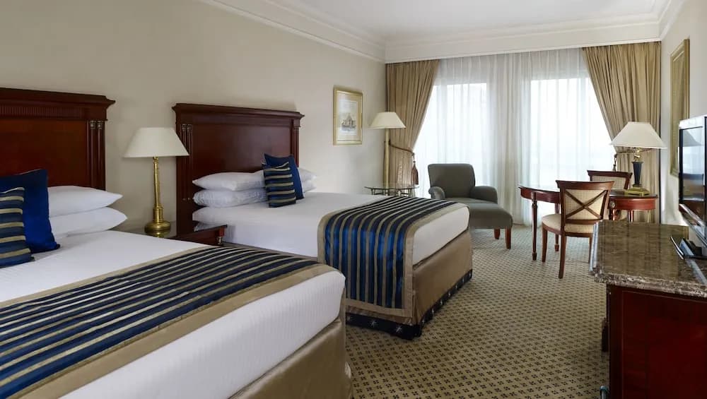 InterContinental Citystars Cairo 2