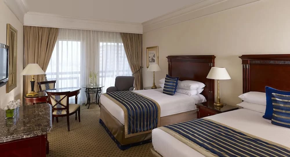 InterContinental Citystars Cairo 4