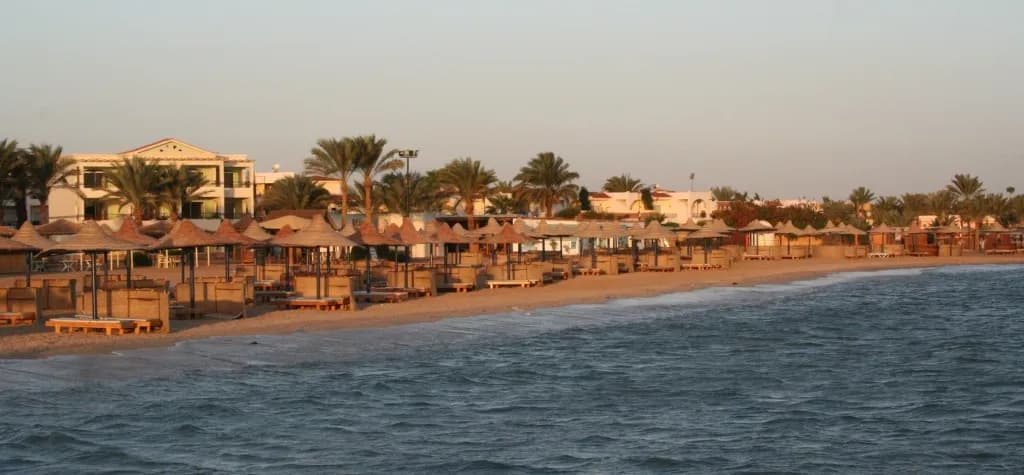 Albatros Makadi Resort