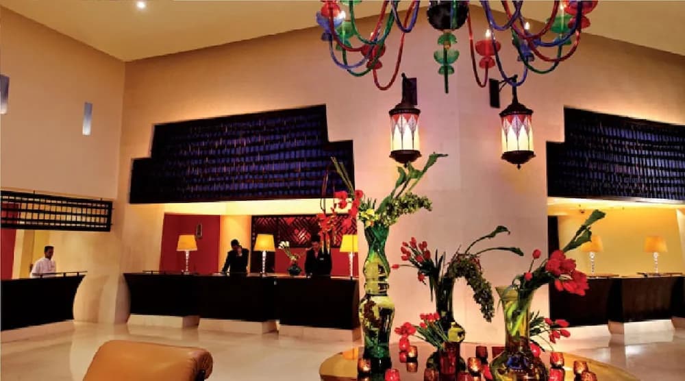 Grand Rotana Resort & Spa 3