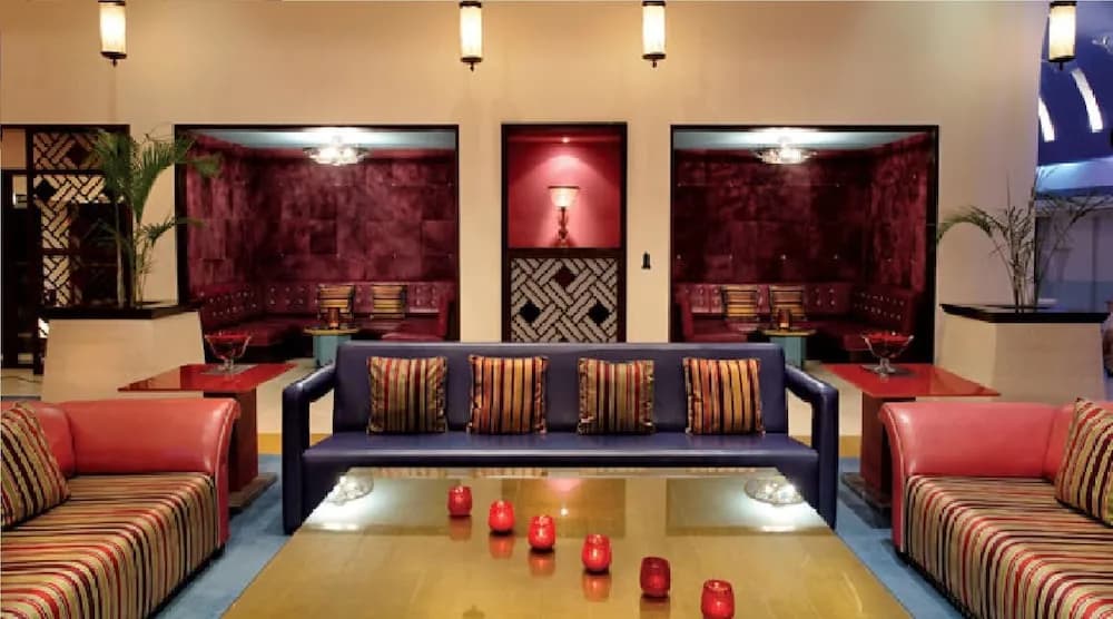 Grand Rotana Resort & Spa 5