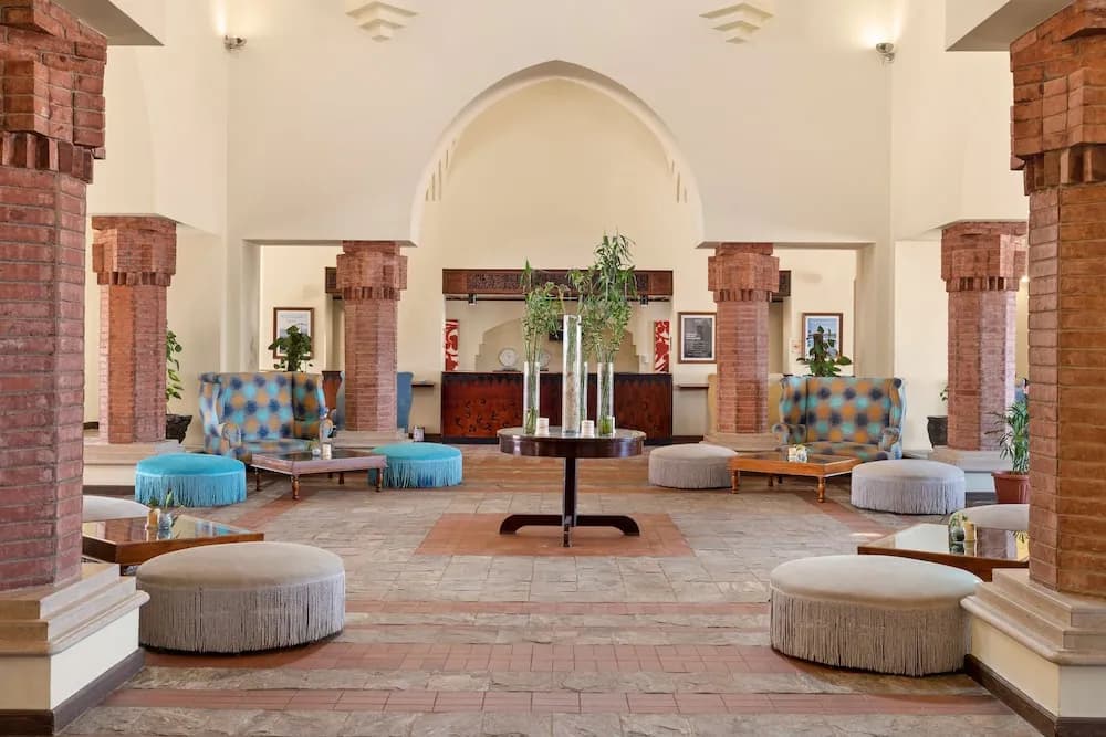 Swissôtel Resort El Quseir 4