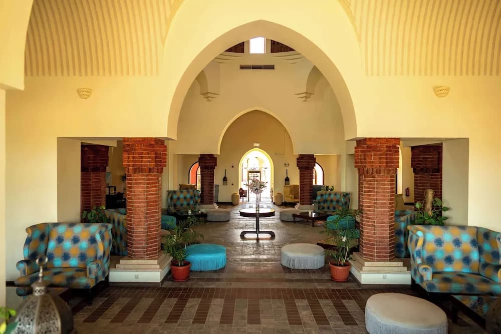 Swissôtel Resort El Quseir