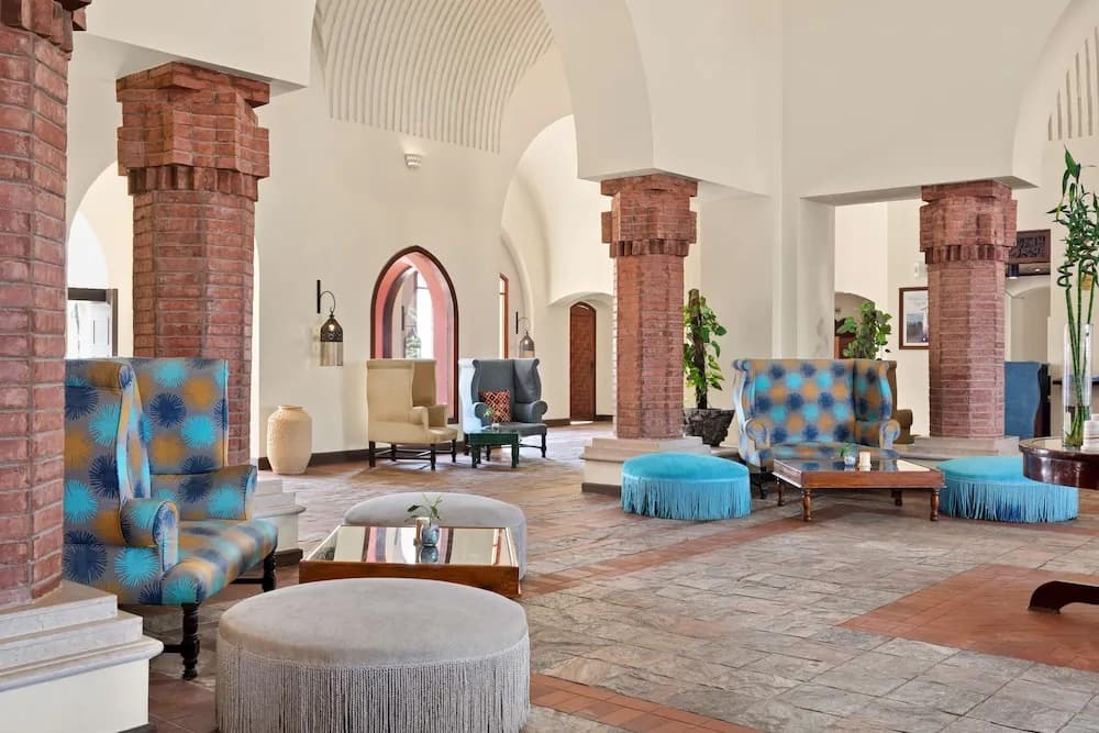 Swissôtel Resort El Quseir 3