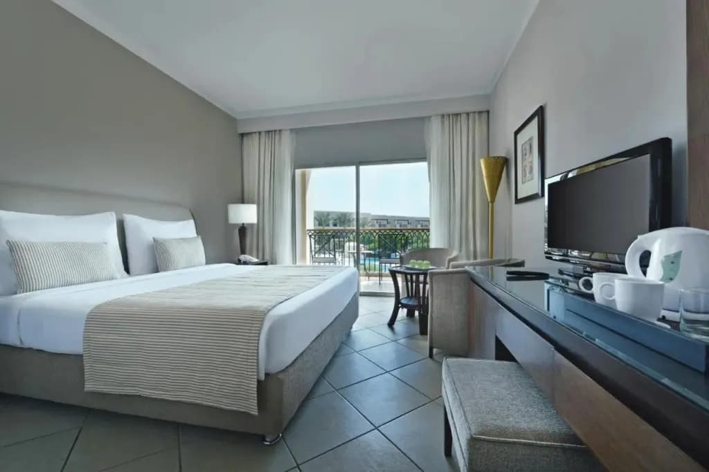 Jaz Mirabel Resort 4