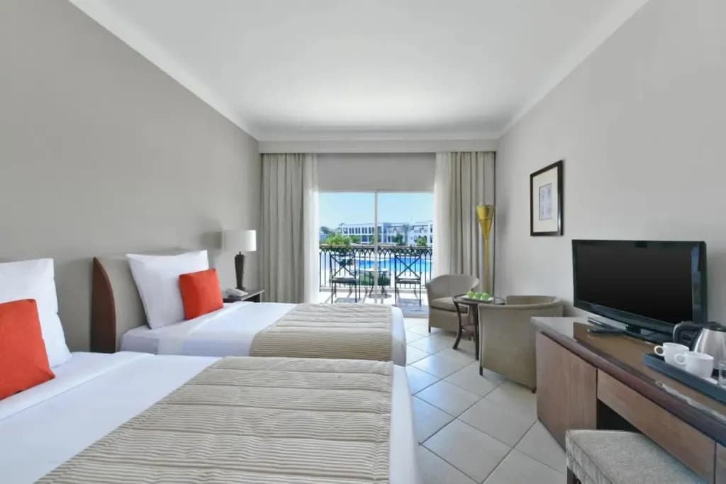 Jaz Mirabel Resort 5