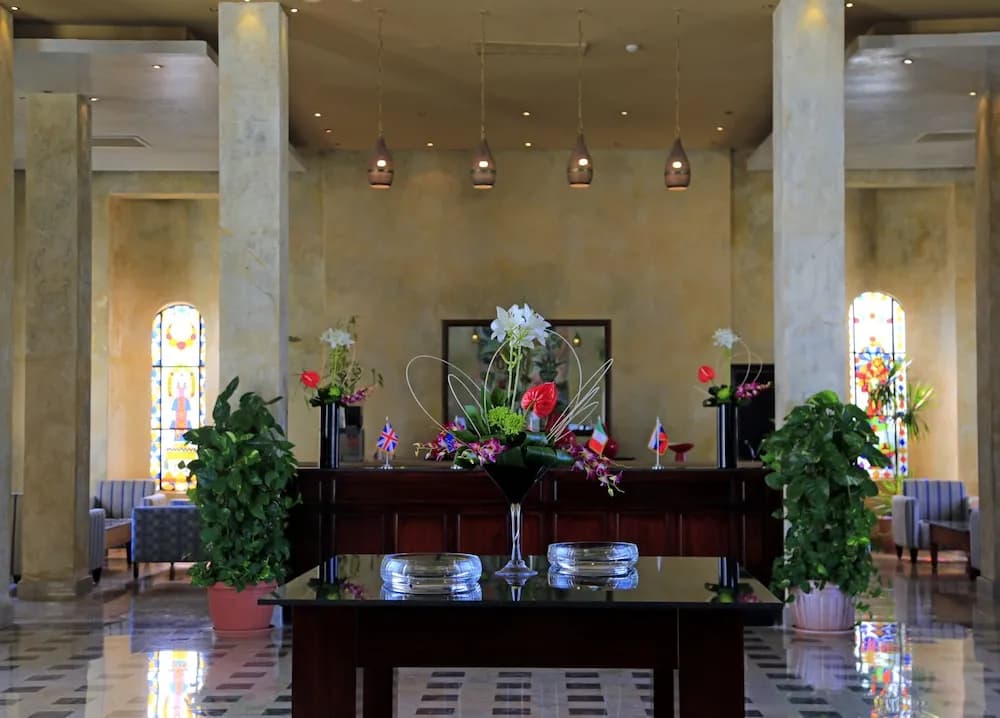 Sharm Club Beach Resort 3