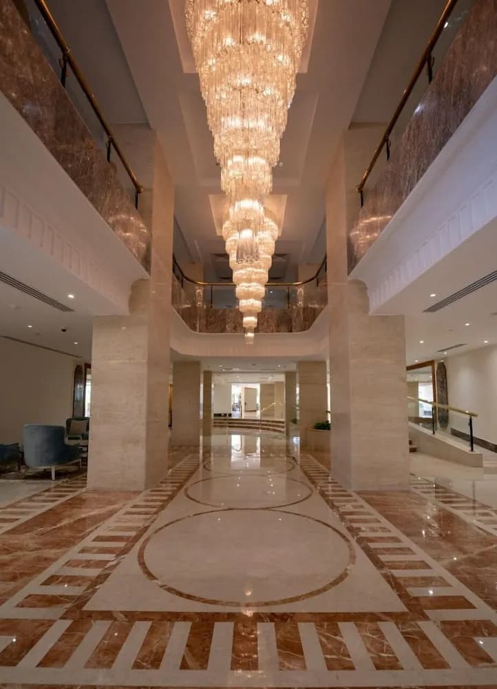 Baron Hotel Cairo 4