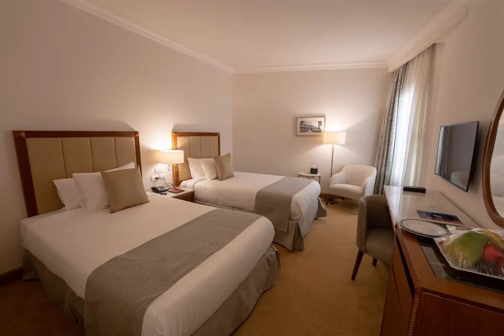 Baron Hotel Cairo 5