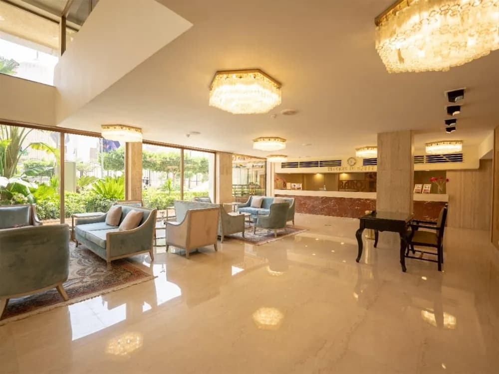 Baron Hotel Cairo 2