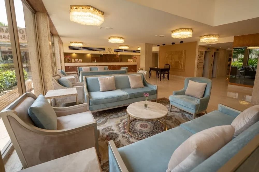 Baron Hotel Cairo 3