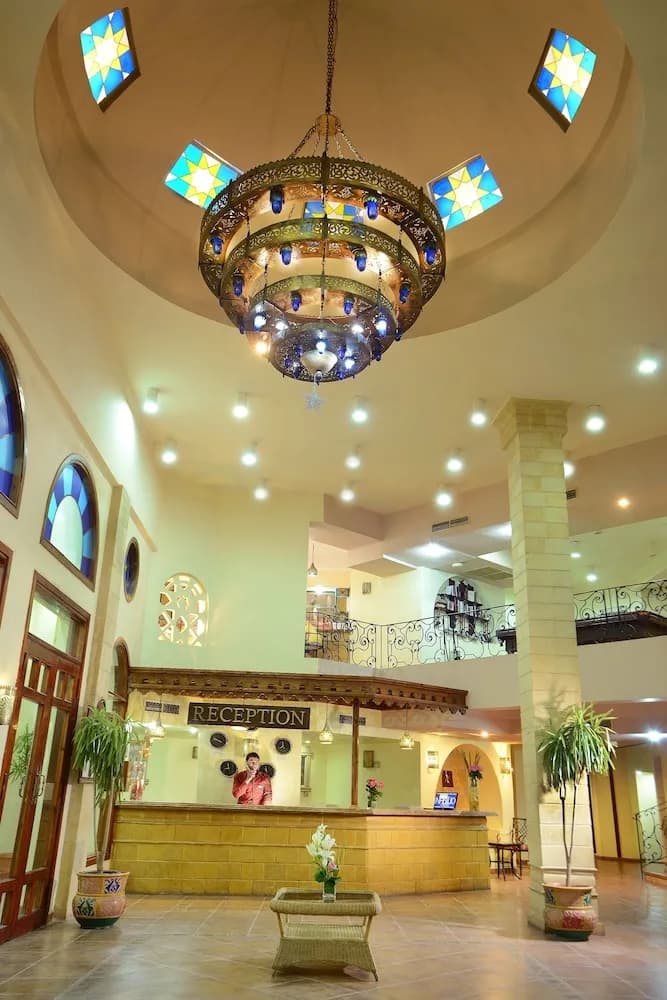 Tropitel Dahab Oasis 5