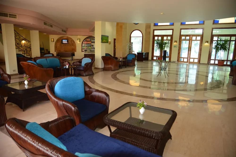 Tropitel Dahab Oasis 3