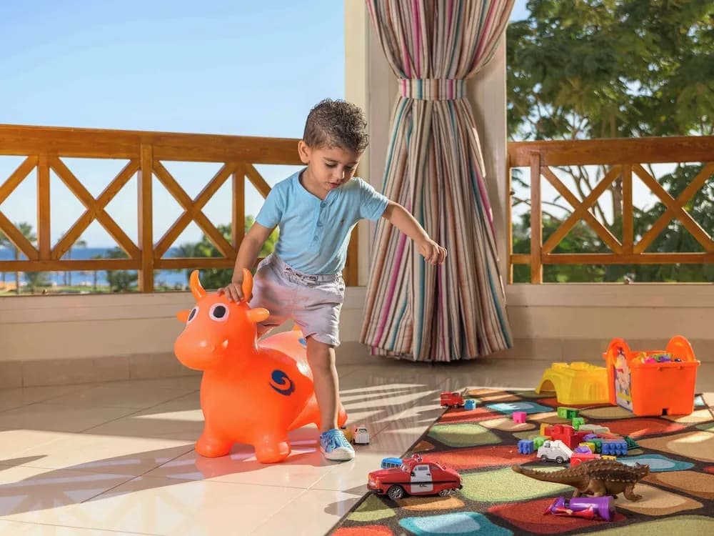 Mövenpick Taba Resort