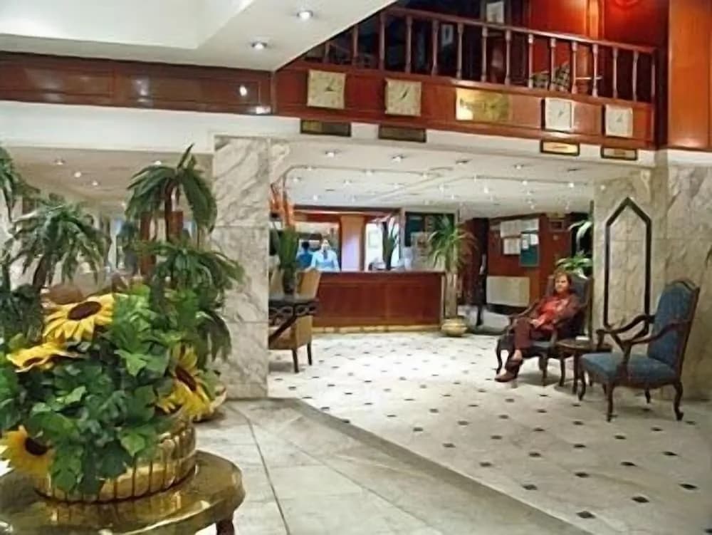 Concorde Dokki