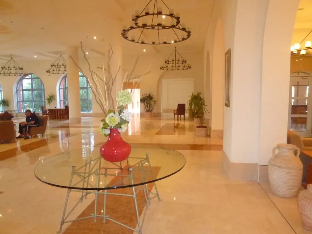 Strand Beach Resort - Taba Heights 2