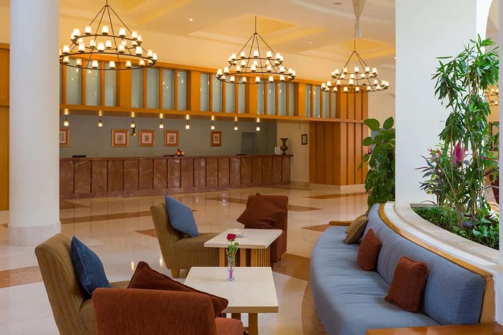 Strand Beach Resort - Taba Heights 3