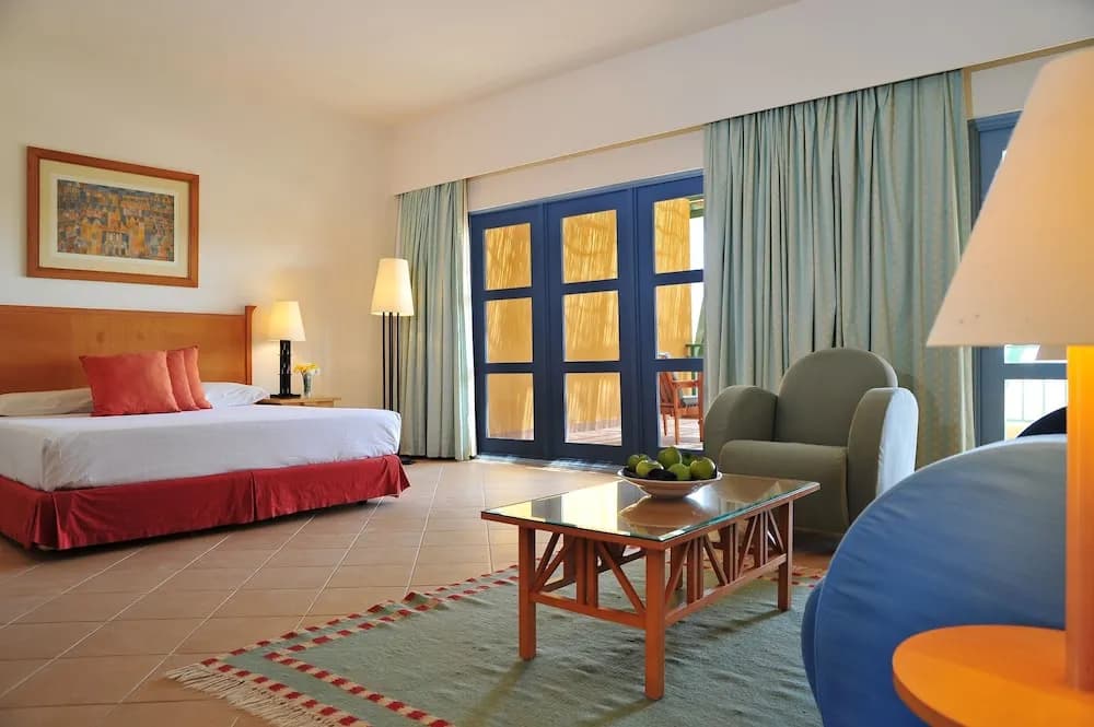 Strand Beach Resort - Taba Heights 5