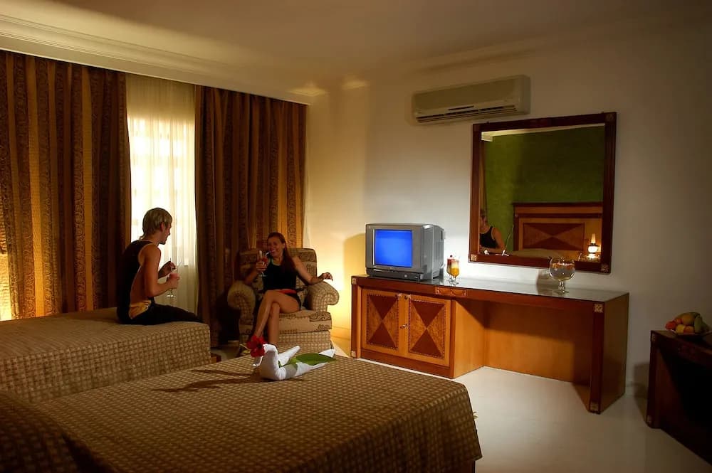 Delta Sharm Resort 4